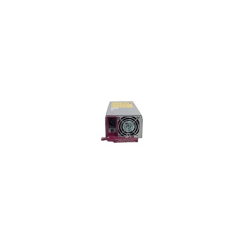 Hewlett Packard Enterprise unit 1000 W Grey